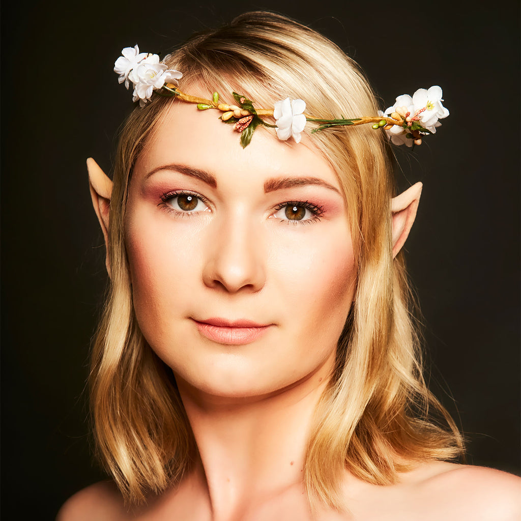 Produktbild Envien - Elfen Ohren aus Latex