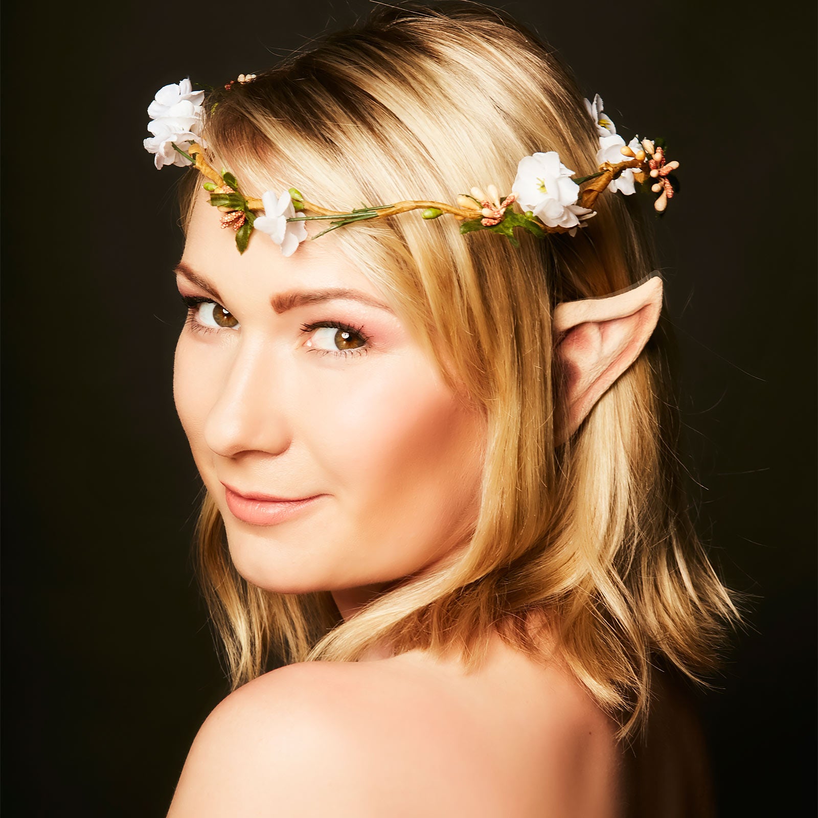 Produktbild Envien - Elfen Ohren aus Latex