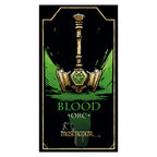 Produktbild Kunstblut Orc
