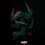 Produktbild Call of Duty - Ruin Icon T-Shirt schwarz