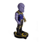 Product image Avengers - Thanos Head Knockers Bobblehead Figure Deluxe