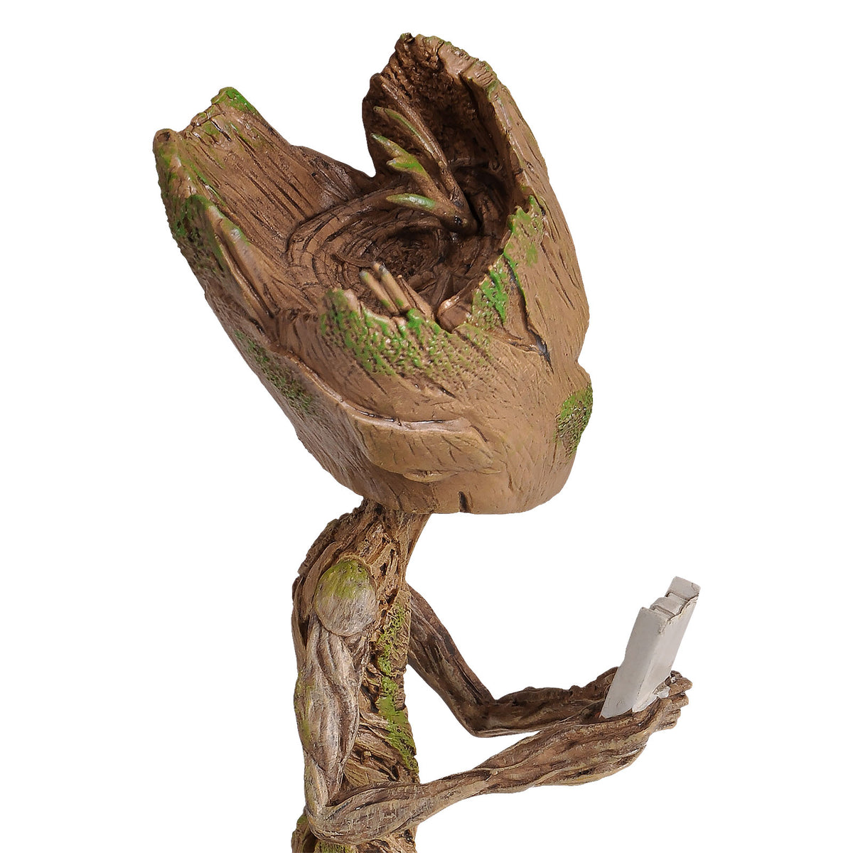 Produktbild Avengers - Groot Head Knockers Wackelkopf-Figur Deluxe