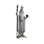 Produktbild Der Herr der Ringe - Saruman Mini Epics Figur