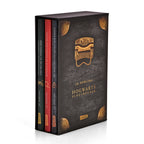 Produktbild Harry Potter - Die Hogwarts-Schulbücher im Schuber