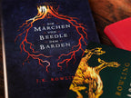 Produktbild Harry Potter - Die Hogwarts-Schulbücher im Schuber