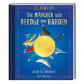 Produktbild Die Märchen von Beedle dem Barden - Schmuckausgabe