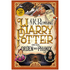 Produktbild Harry Potter und der Orden des Phönix Band 5