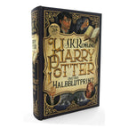 Produktbild Harry Potter und der Halbblutprinz Band 6