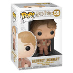 Produktbild Harry Potter - Gilderoy Lockhart Funko Pop Figur