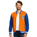 Produktbild Dragon Ball Z - Goku College Jacke