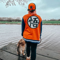Produktbild Dragon Ball Z - Goku College Jacke