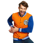 Produktbild Dragon Ball Z - Goku College Jacke