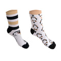 Produktbild Star Wars - Porg Socken 2er Set