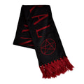Produktbild Supernatural - Pentagramm Logo Schal