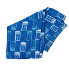 Produktbild Doctor Who - Tardis Loop Schal