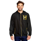 Produktbild Harry Potter - Hogwarts Windjacke