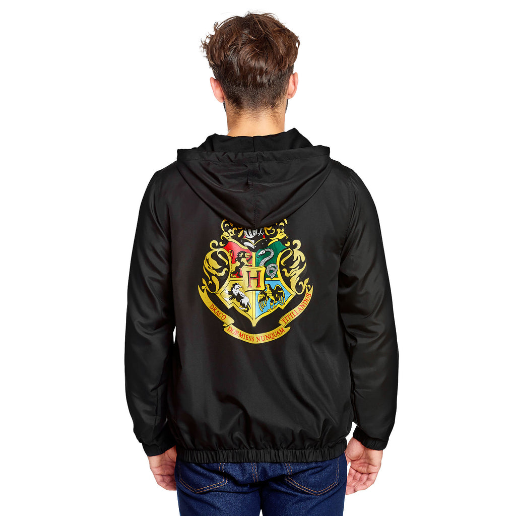 Produktbild Harry Potter - Hogwarts Windjacke