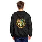 Produktbild Harry Potter - Hogwarts Windjacke