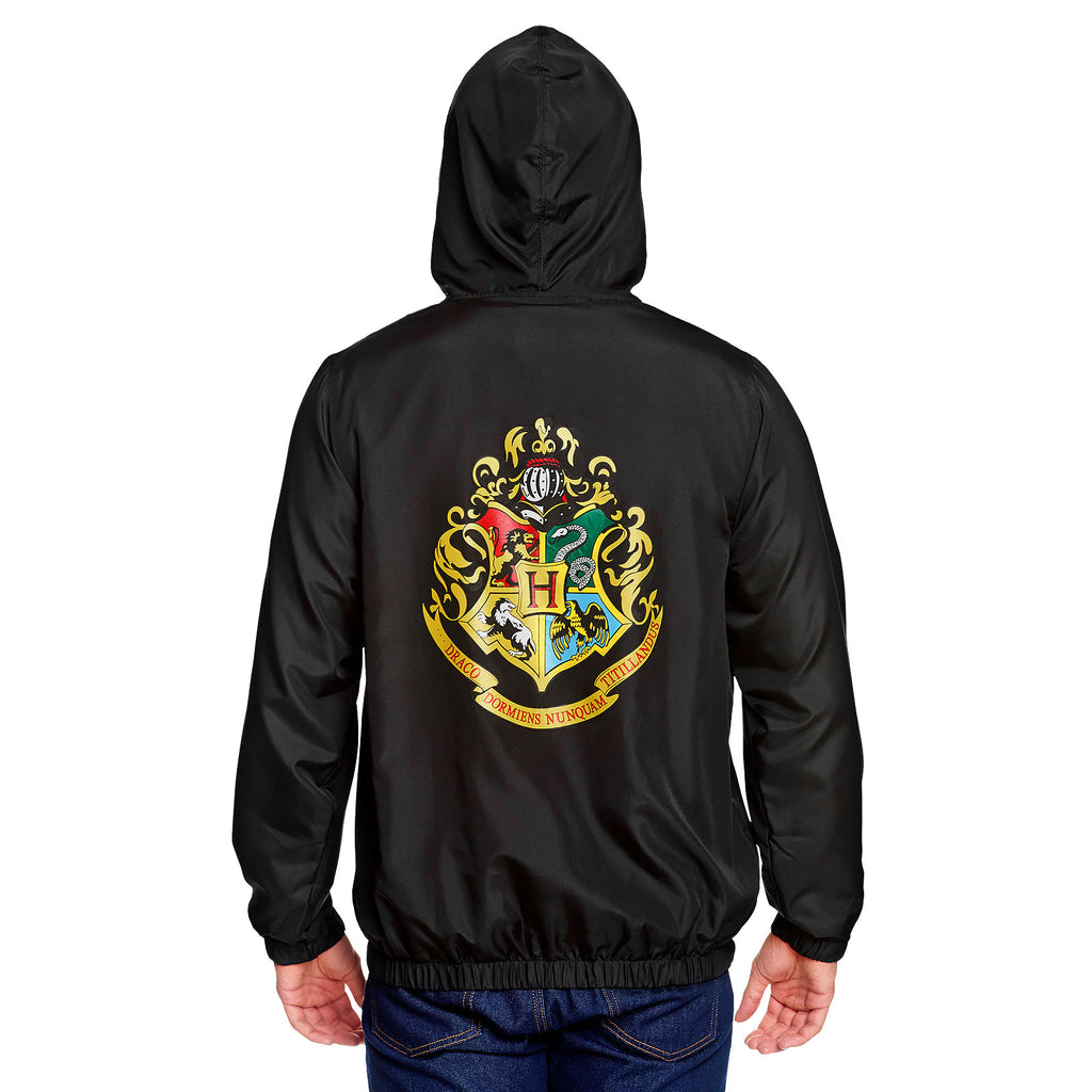 Produktbild Harry Potter - Hogwarts Windjacke