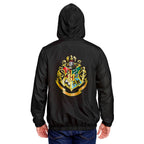 Produktbild Harry Potter - Hogwarts Windjacke