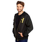 Produktbild Harry Potter - Hogwarts Windjacke