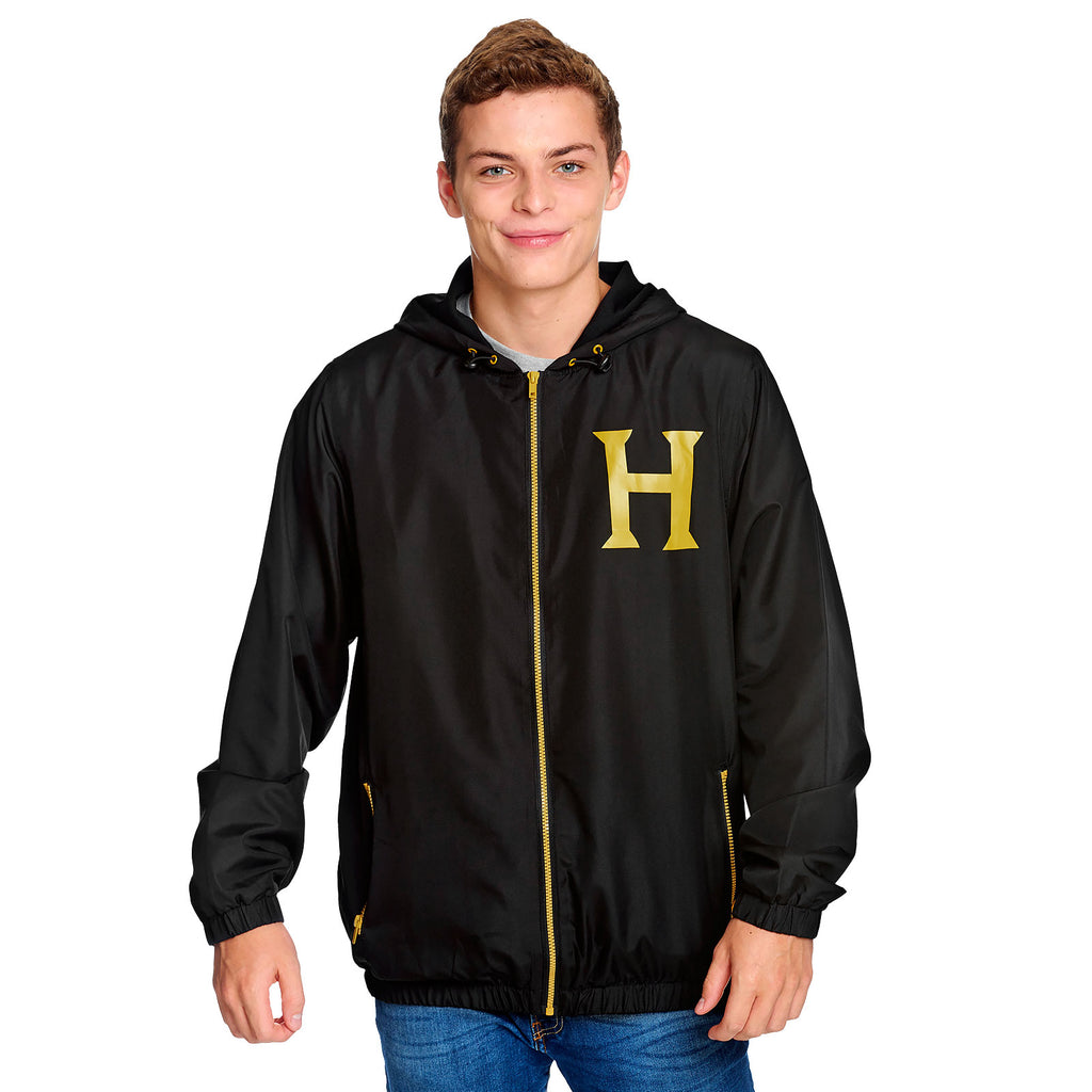 Produktbild Harry Potter - Hogwarts Windjacke