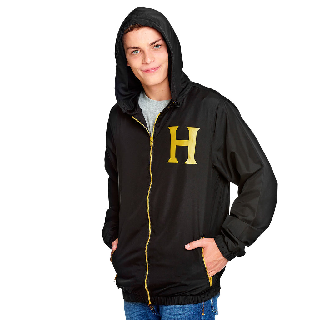 Produktbild Harry Potter - Hogwarts Windjacke