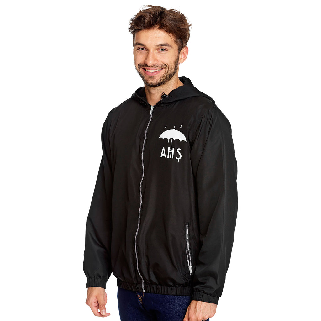 Produktbild American Horror Story - Normal People Scare Me Windjacke