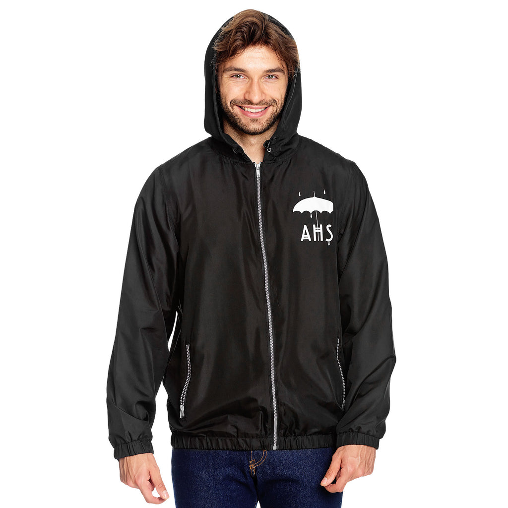 Produktbild American Horror Story - Normal People Scare Me Windjacke