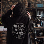 Produktbild American Horror Story - Normal People Scare Me Windjacke
