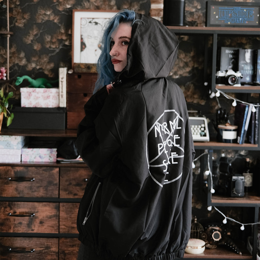 Produktbild American Horror Story - Normal People Scare Me Windjacke