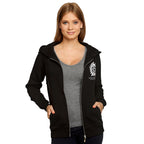 Produktbild Supernatural - Saving People Hunting Things Kapuzenjacke Damen