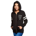 Produktbild American Horror Story - Normal People Scare Me Kapuzenjacke Damen