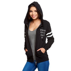 Produktbild American Horror Story - Normal People Scare Me Kapuzenjacke Damen