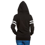Produktbild American Horror Story - Normal People Scare Me Kapuzenjacke Damen