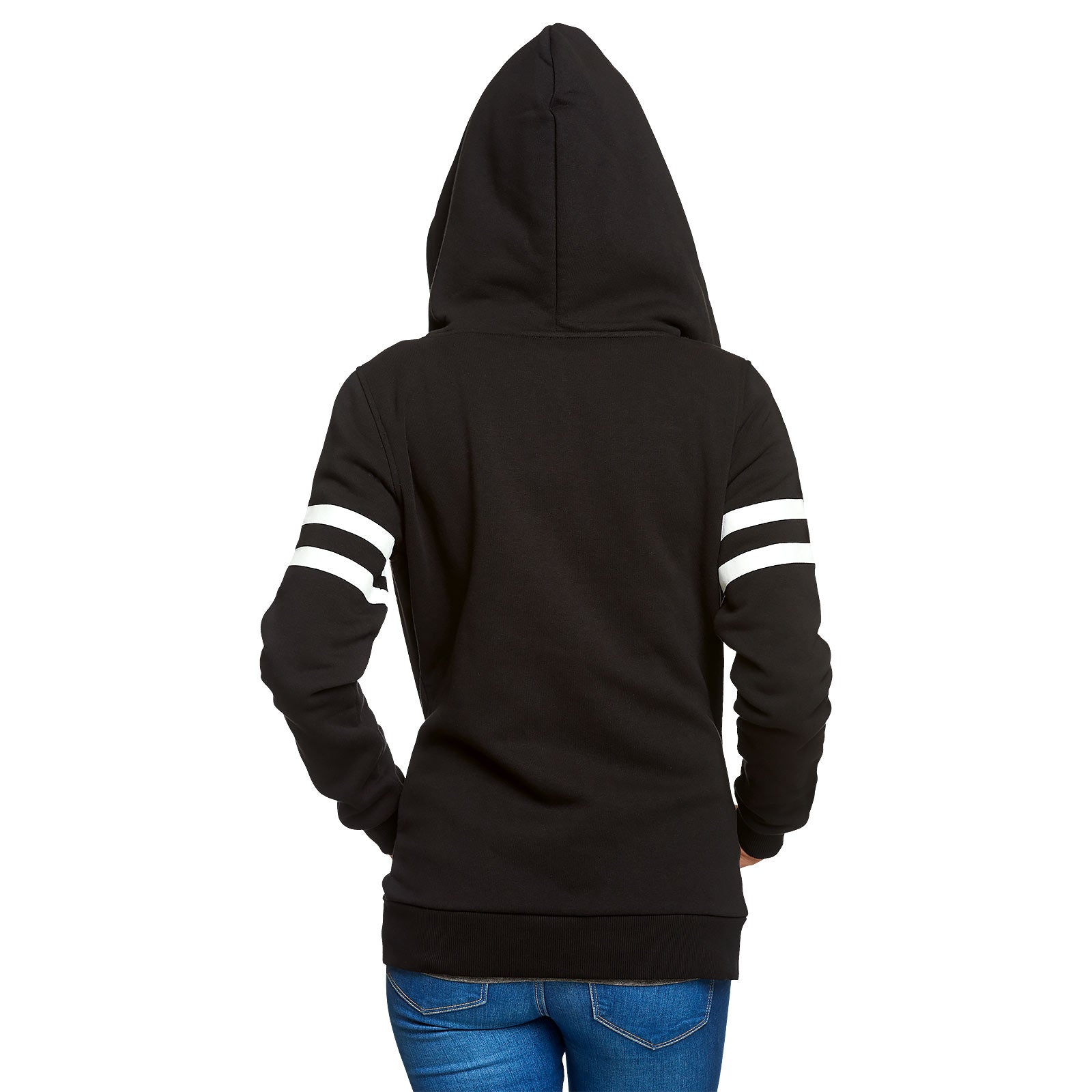 Produktbild American Horror Story - Normal People Scare Me Kapuzenjacke Damen