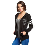 Produktbild American Horror Story - Normal People Scare Me Kapuzenjacke Damen
