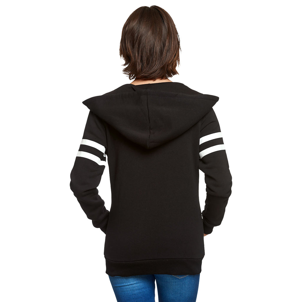 Produktbild American Horror Story - Normal People Scare Me Kapuzenjacke Damen