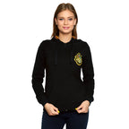 Produktbild Harry Potter - Hogwarts Wende-Kapuzenjacke Damen