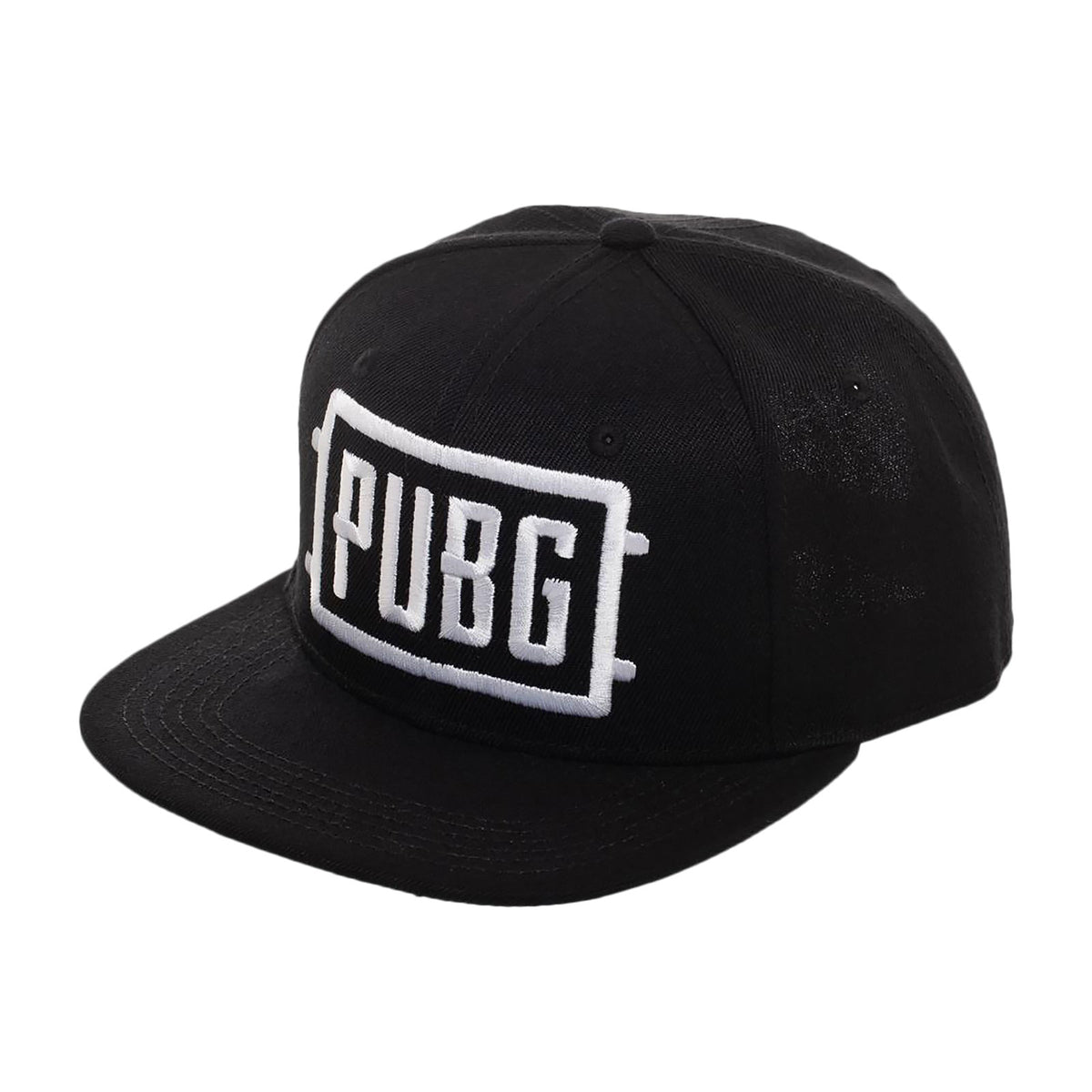 Product image PUBG - Logo Snapback Cap