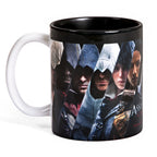 Produktbild Assassins Creed - Assassinen Tasse