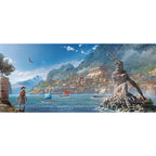 Produktbild Assassins Creed - Odyssey Ancient Greece Tasse