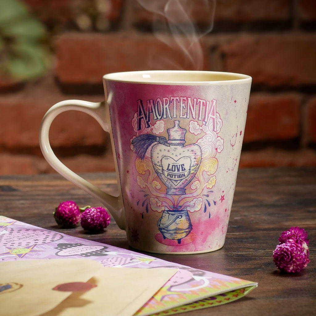 Produktbild Harry Potter - Amortentia Tasse