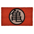 Produktbild Dragon Ball - Kame Symbol Fußmatte