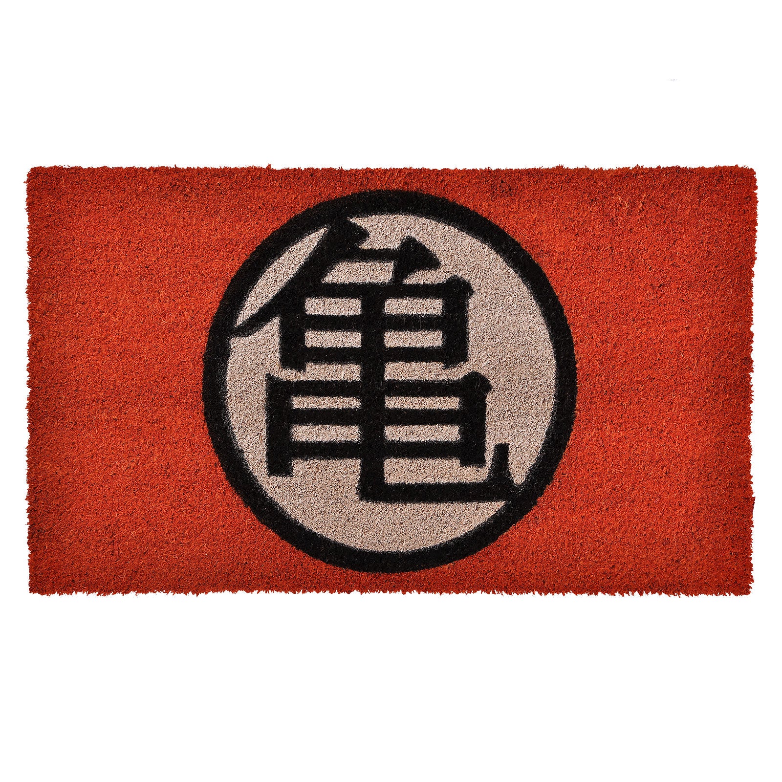 Produktbild Dragon Ball - Kame Symbol Fußmatte