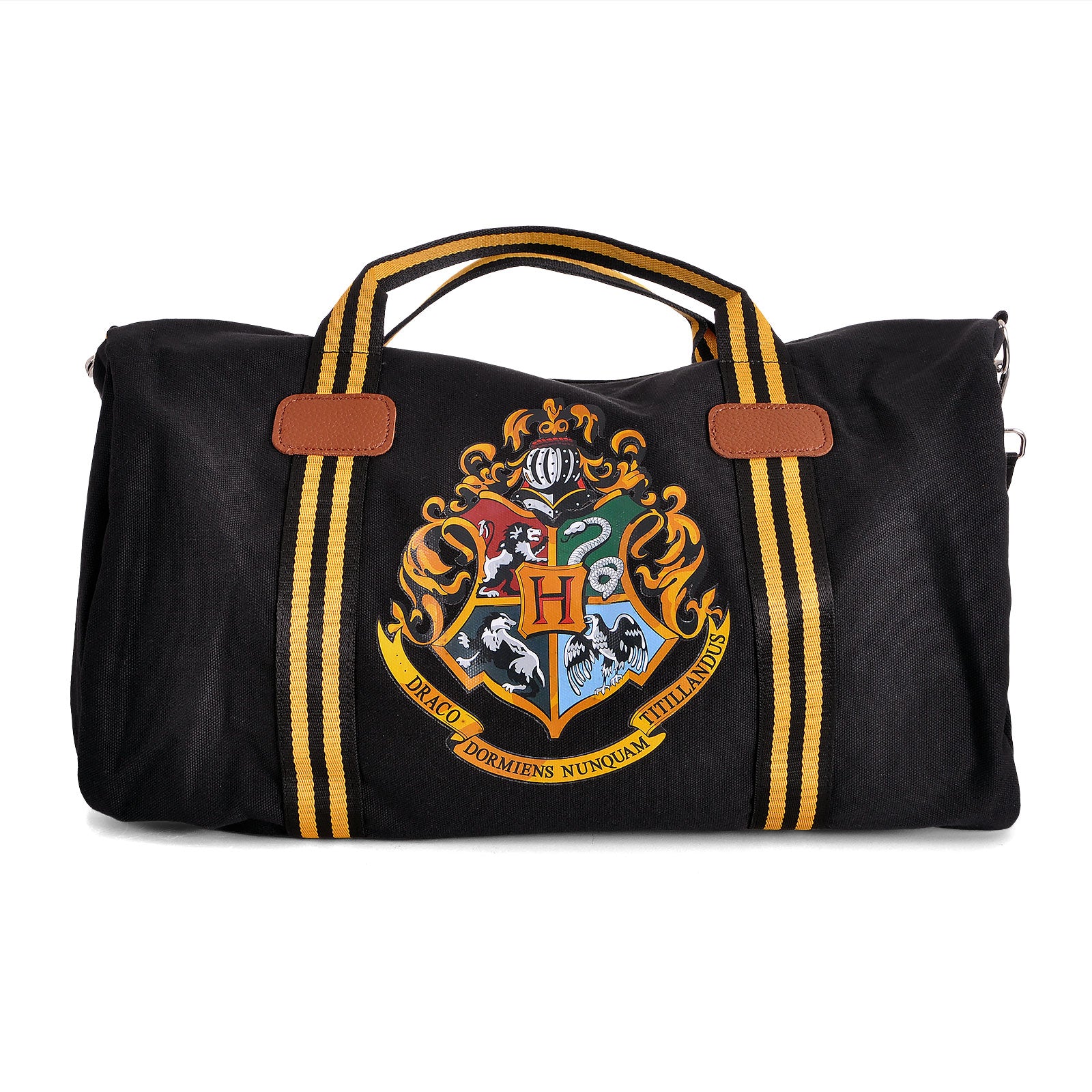 Produktbild Harry Potter - Hogwarts Wappen Sporttasche