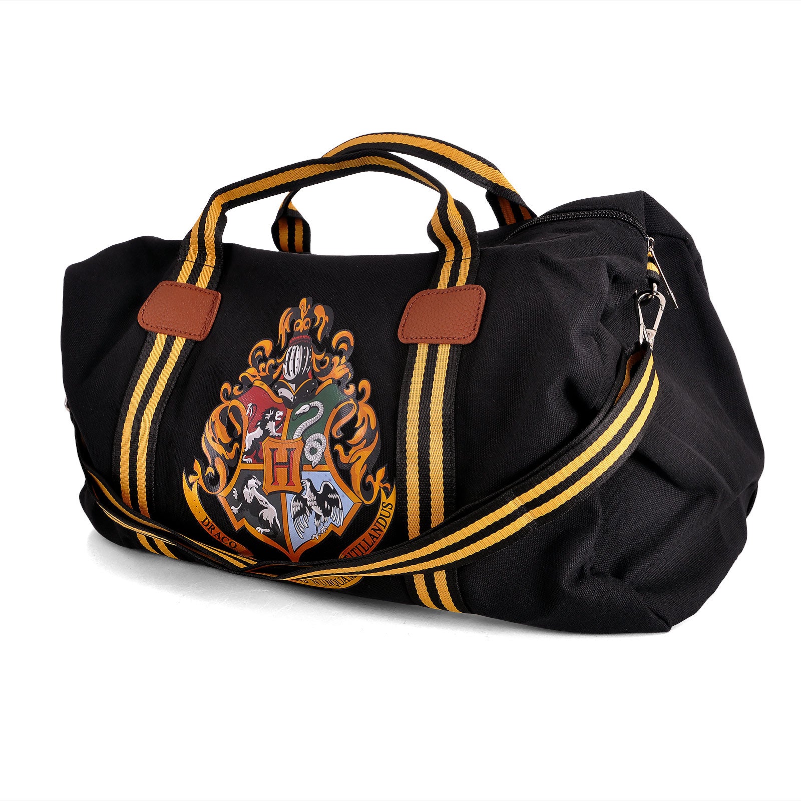 Produktbild Harry Potter - Hogwarts Wappen Sporttasche