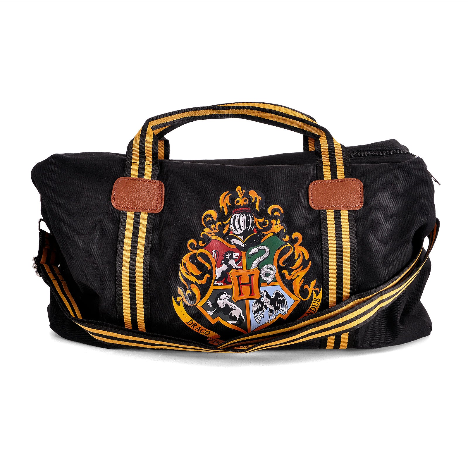 Produktbild Harry Potter - Hogwarts Wappen Sporttasche
