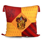 Produktbild Harry Potter - Gryffindor Kissen mit Quasten deluxe