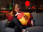 Produktbild Harry Potter - Gryffindor Kissen mit Quasten deluxe